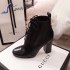 Gucci Booties GGB3112228904319GG 